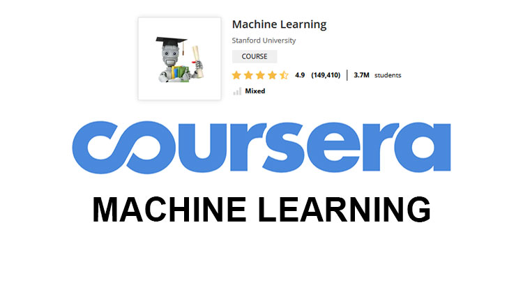 15+ Best Coursera Machine Learning Courses for (2021)