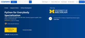 Python-For-Everybody