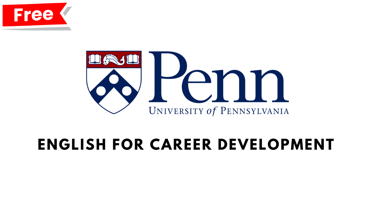 English for Career Development English for Career Development