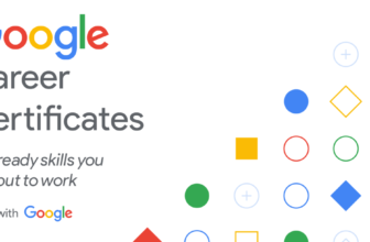Google Career Certificates