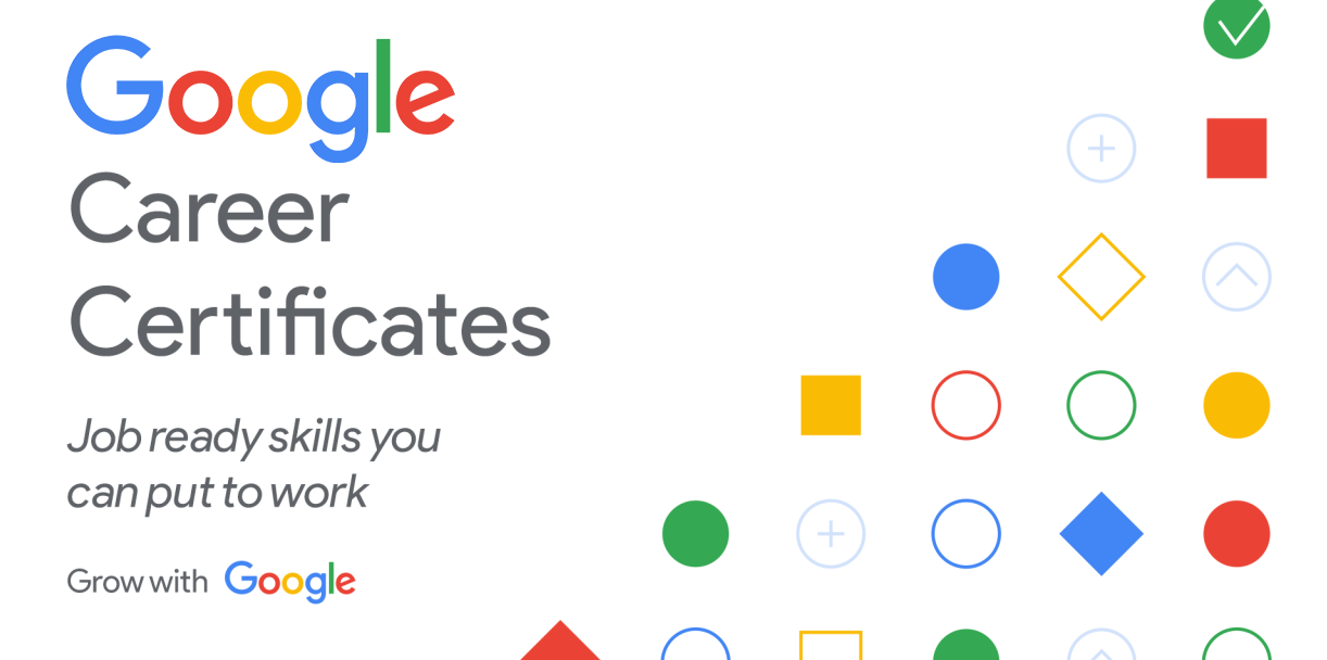 Google Capstone: Applying Project Management in the Real World