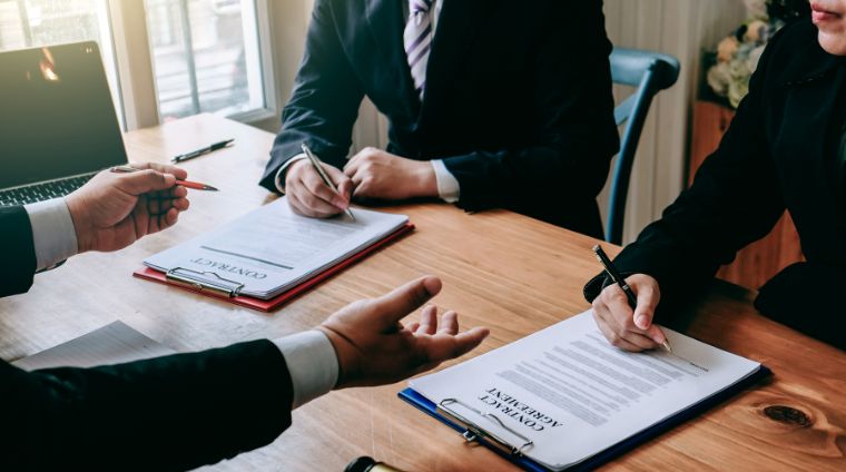 Corporate Law: Master the Legal Side of Business in (2025) Corporate Law: Master the Legal Side of Business in (2025)