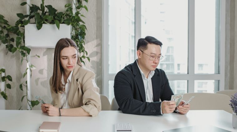 Workplace Gender Inequality: Problems and Solutions Workplace Gender Inequality: Problems and Solutions