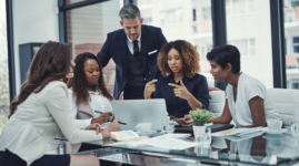 Effective Communication