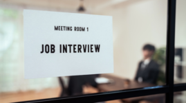 Job Interview Basics for Beginners