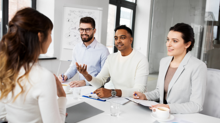 Job Interview: Behavioral Questions and STAR Method Job Interview: Behavioral Questions and STAR Method