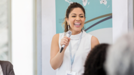 Finding and Developing Your Speaking Style