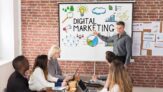Google Digital Marketing & E-commerce Professional Certificate