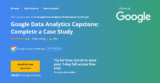 Google Data Analytics Capstone: Complete a Case Study