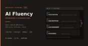 AI Fluency: Anthropic’s Free Course on the 4D Framework