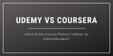 Udemy vs Coursera (2022), Which is Better?